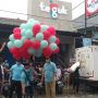 Ekspansi ke Luar Kota, Minuman Dingin dari Teguk Indonesia Hadir di Kota Cirebon