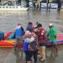 Pegawai Kementerian Sosial Hilang Kontak di Kabupaten Asmat Papua Ditemukan Selamat, Begini Kisahnya
