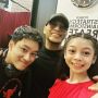 Ditempa Deddy Corbuzier, Bentuk Tubuh Nada Tarina Putri Berotot Bikin Shock Warganet