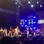 Maliq & DEssentials Sukses Bikin Histeris Penonton Joyland Bali 2022