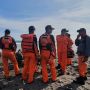 Gelombang Besar Pantai Glagah, SAR Gabungan Masih Lakukan Pencarian di Sekitar Lokasi Wisatawan Hanyut