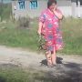 Viral! 16 Juta Kali Ditonton, Seorang Ibu Pasrah Lihat Tubuh Anaknya Penuh Lumpur Hitam