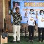 Kedan Sumut Deklarasi Dukung Sandiaga Uno Jadi Presiden 2024