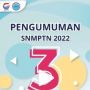 Link Pengumuman SNMPTN 2022 dan Daftar Link Mirror, Hasil Akhir Diumumkan Hari Ini Jam 15.00 WIB!