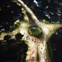 Beberapa Lokasi di Jakarta Akan Dipadamkan Sabtu Malam Besok Pukul 20.30-21.30 WIB untuk Peringati Earth Hour