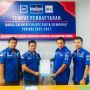 Amriadi Secara Akalamsi Dipercaya Pimpin DPC Demokrat Bontang, Fahri Yakub Sebut 3 PAC Sepakat