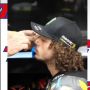 Pembalap MotoGP Kerap Disorot Gunakan Plester Hidung Sebelum Balapan Dimulai, Ternyata Ini Fungsinya
