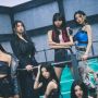 Ireh, Dosie, dan Yuki Purple Kiss Positif Covid-19, Perilisan Album Tetap Sesuai Jadwal!