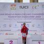 Modal Penting Pesepeda Ayustina Jelang SEA Games Hanoi