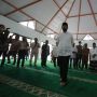 Resmikan Masjid Negeri di Atas Awan, Gubernur Banten Sebut Citorek Punya Potensi Luar Biasa