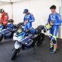 Bos Dorna Sport Kesal Lihat Cara Suzuki Cabut dari MotoGP