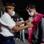 WIKA dan BRI Gelar Bakti BUMN di Kampung Adat Prai Ijing NTT