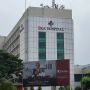 Pasien Buru-buru Dipindahkan, Ledakan di RS Eka Hospital Serpong Gegara Ini