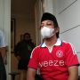 Tahu Ayahnya Kecelakaan, Anak Rian D'Masiv Histeris Nangis