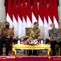 Jokowi Minta Jumlah Koperasi Digital Ditingkatkan dan Target 1 Juta UMKM Masuk e-Katalog Tahun Ini