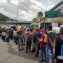 Malaysia Perketat Pemeriksaan Terhadap Pendatang, Sepanjang 2022 Tercatat 640 PMI Dideportasi
