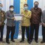 Indodax Terima Penghargaan Patuh Pajak dari DJP Kementrian Keuangan