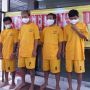 Kronologi Pengeroyokan di Simpang 4 Suryowijayan, Berawal dari Corat-coret Tembok