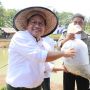 Panen Raya Ikan, Gus Muhaimin Canangkan Indonesia Mandiri Kebutuhan Protein dan Karbohidrat