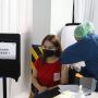 Taspen Gelar Vaksinasi Booster untuk Karyawan dan Keluarga