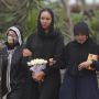 Pertama Kali Lebaran Tanpa Ibunda, Kalina Oktarani Nangis Minta Dijenguk Lewat Mimpi