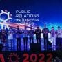 Program Warteg Gratis Alfamart dari Sabang-Merauke Sabet Penghargaan di PRIA 2022