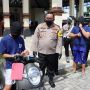 Beraksi Ancam Korban dengan Sajam, Dua Begal di Demak Dibekuk Polisi
