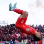 36 Tahun Menunggu, Kanada Akhirnya Lolos Piala 2022