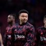 Incar Berardi, AC Milan Jadikan Jesse Lingard sebagai Opsi Alternatif
