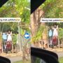 The Power of Emak-emak! Dua Ibu-ibu Gesit Lakukan Pull-Up Berkali-kali Bak Atlet, Publik: Buat Suami Ketar-ketir