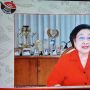 Ingatkan Ibu-ibu Soal Stunting Saat Demo Masak Tanpa Minyak Goreng, Megawati: Anak-anak Jangan Dikasih Chiki Terus