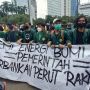 Jelang Aksi 11 April 2022: Akun Medsos Koordinator BEM SI Kena Retas, Muncul Tawaran Agar Tak Turun Ke Jalan