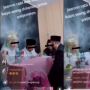 Viral! Ijab Kabul Serasa Candaan, Pengantin Wanita Cengengesan Asik Main HP Sendiri, sampai Lakukan Video Call