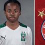 Mike Wisdom, Bocah 13 Tahun yang Dibeli Bayern Munich Hampir Rp 5 Miliar