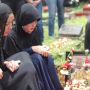 Sempat Dirawat di ICU, Ternyata Ibunda Kalina Oktarani Meninggal karena Penyakit Ini