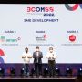 Program TJSL Telkom Raih Penghargaan Terbaik dari Kementerian BUMN