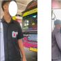Cekcok Sopir Bus vs Petugas SPBU Saat Isi BBM, Penumpang yang Merokok Jadi Penyebabnya