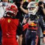 Red Bull Dominan di F1 GP Belgia, Charles Leclerc: Mereka Berada di Level yang Berbeda