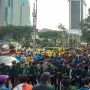 BEM Seluruh Indonesia Gelar Aksi Besok, Pengamat Minta Waspada Provokasi