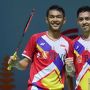 Tengah Berlangsung, Link Live Streaming Korea Open 2022: The Daddies hingga Fajar/Rian Tampil