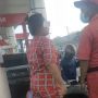 Viral Emak-emak Marah ke Pegawai SPBU, Jengkel Gegara Sudah Lama Antre tapi Tak Kunjung Dilayani