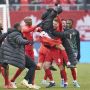 Hasil Kualifikasi Piala Dunia 2022 Zona Concacaf: Amerika dan Meskio ke Putaran Final, Kanada Cetak Sejarah