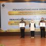 Genjot Peningkatan SDM, Kemnaker Hadirkan Transformasi BLK