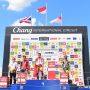 Mantap! Pembalap Astra Honda Bikin Bangga Indonesia dengan Torehan Positif di AARC Buriram Thailand