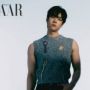 Bazaar Korea Edisi April: Chae Jong Hyo Berbagi Cerita Drama Terbarunya