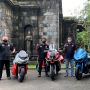 Honda Dream Ride Project Hadir Demi Wujudkan Kreativitas Modifikator, ADV150 Jadi Bahan Eksperimennya