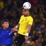 Kalah dari Singapura, Wajah Kapten Timnas Malaysia Diganti Harry Maguire