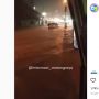 Viral Malang Banjir Parah Rendam dan Macetkan Jalanan, Laju Mobil Sampai Seperti Ini
