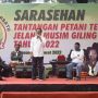 Petani Tebu di Jatim Deklarasi Dukung Ganjar 2024