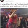 Aksi Ngamuk Mirip di Oscar 2022 Ternyata Pernah Kejadian di Festival Film Indonesia 2013, Protes Tak Masuk Nominasi